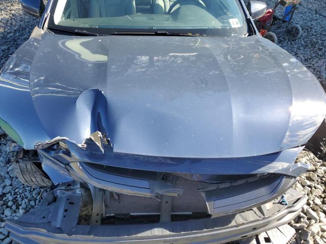 Photo 11 from auction – 2023 SUBARU LEGACY PRE with VIN 4S3BWAF61P3013339