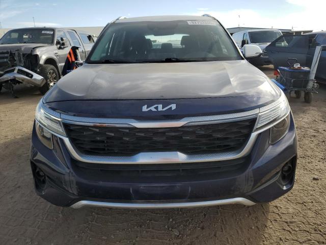 Photo 5 from auction – 2023 KIA SELTOS S with VIN KNDEUCAA6P7391658