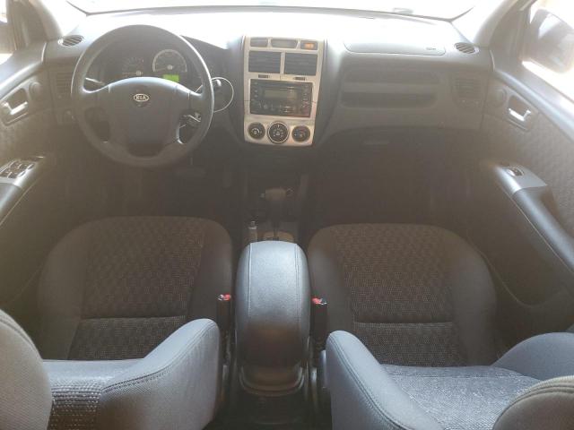 Фото 8 с аукциона – 2007 KIA SPORTAGE E с VIN KNDJF723977361733