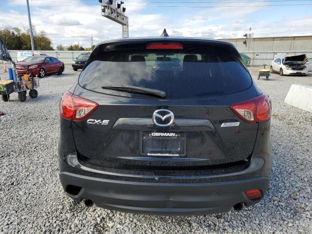 Photo 6 from auction – 2013 MAZDA CX-5 TOURING with VIN JM3KE2CE9D0138632