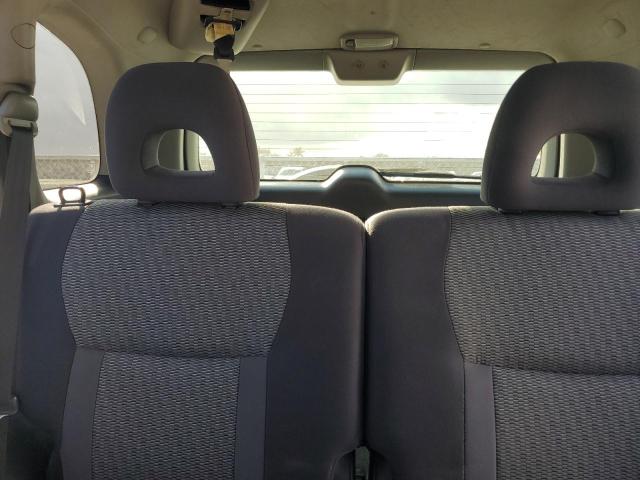 Photo 10 from auction – 2004 TOYOTA RAV4 with VIN JTEGD20V240036204