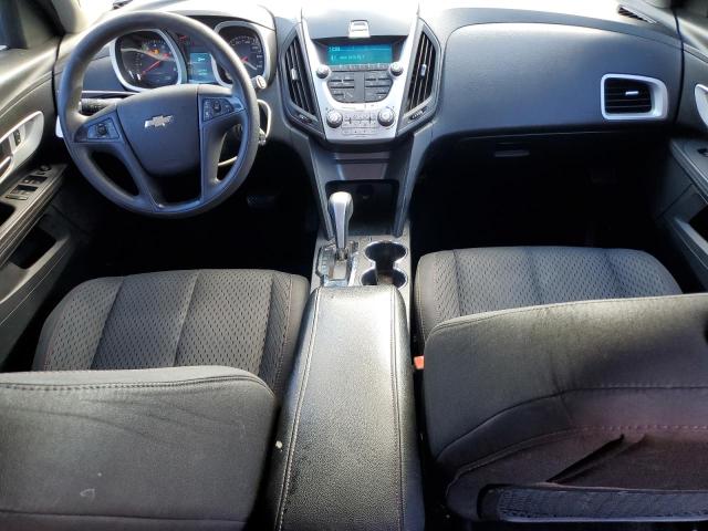 Photo 8 from auction – 2013 CHEVROLET EQUINOX with VIN 2GNALBEK3D1106946