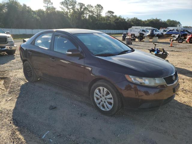 Photo 4 from auction – 2010 KIA FORTE EX with VIN KNAFU4A28A5854905