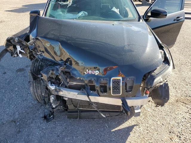 Photo 11 from auction – 2019 JEEP CHEROKEE L with VIN 1C4PJLLB6KD262109