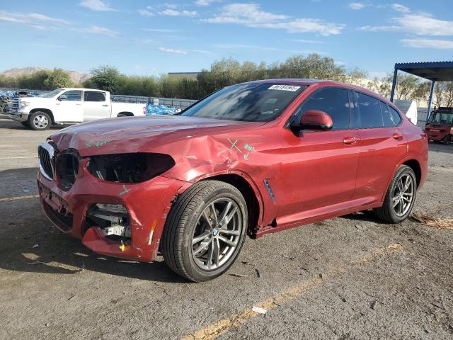 BMW X4 XDRIVE3 2019 with VIN 5UXUJ3C51KLG53902 - Photo from auction