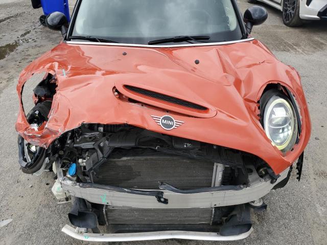 Photo 11 from auction – 2019 MINI COOPER S with VIN WMWXP7C53K2A53356