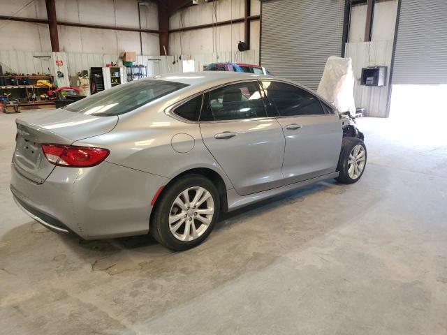 Photo 3 from auction – 2015 CHRYSLER 200 LIMITE with VIN 1C3CCCAB1FN741134