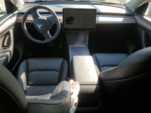 صورة رقم 8 من المزاد - 2025 TESLA MODEL Y مع VIN 7SAYGDEE6SF223810