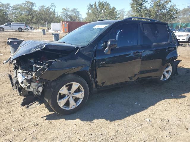SUBARU FORESTER 2 2015 with VIN JF2SJADC2FH599091 - Photo from auction