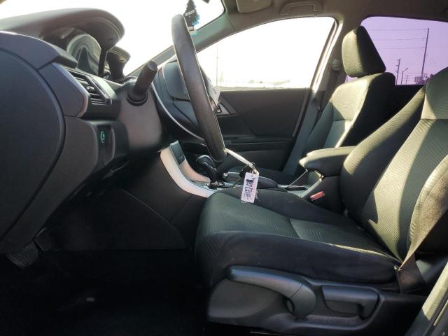 Photo 7 from auction – 2015 HONDA ACCORD with VIN 1HGCR2F30FA015778