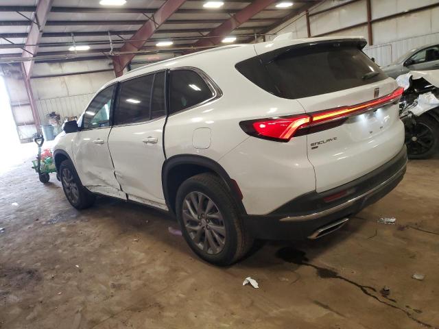 Photo 2 from auction – 2026 BUICK ENCLAVE PR with VIN 5GAEVAKS8TJ110516