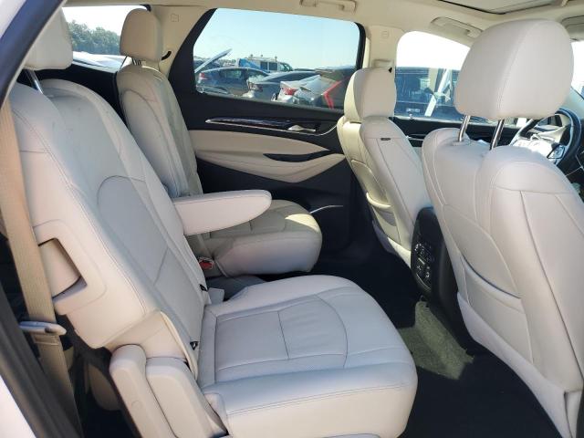 Photo 11 from auction – 2023 BUICK ENCLAVE PR with VIN 5GAERCKW5PJ133471