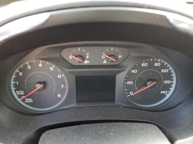 Photo 9 from auction – 2019 CHEVROLET MALIBU with VIN 1G1ZD5ST0KF181951