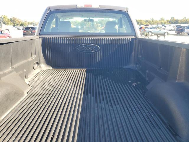 Foto 10 de la subasta – 2007 FORD F150 con VIN 1FTRF12277KD59600
