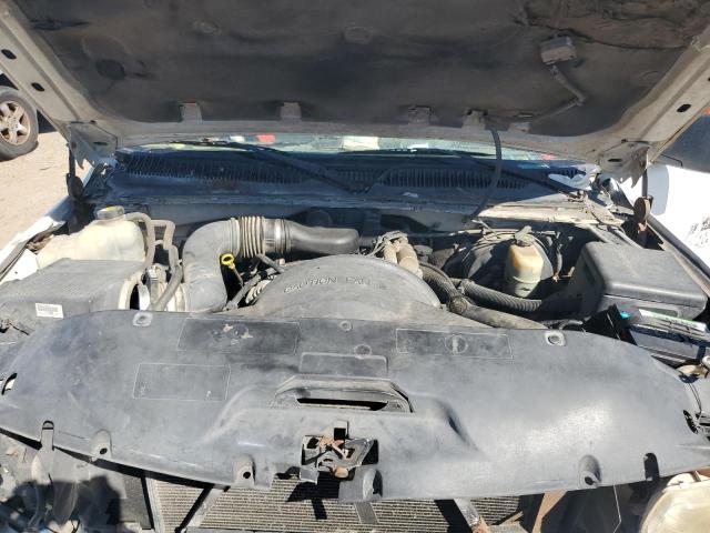 Photo 11 from auction – 2001 CHEVROLET SILVERADO with VIN 1GCEC14W11Z279313
