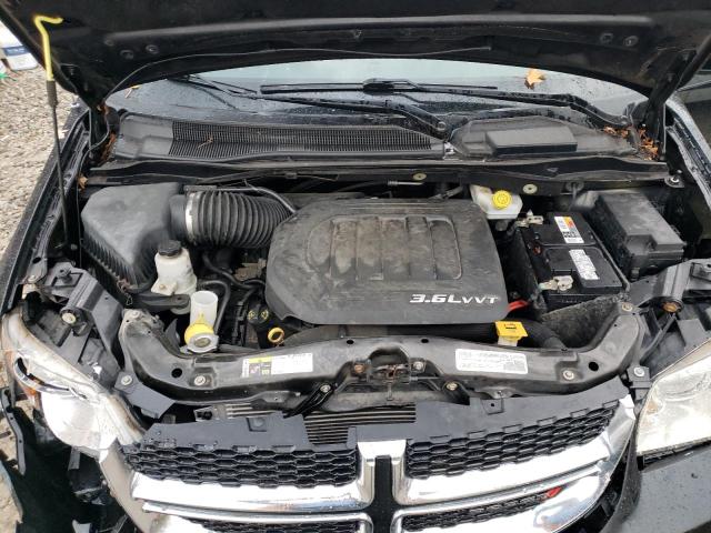 Zdjęcie 12 z aukcji – 2017 DODGE GRAND CARA z VIN 2C4RDGCG4HR546640