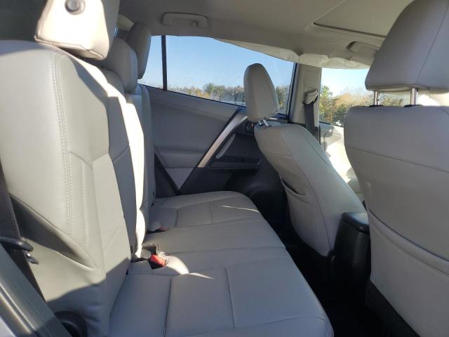 Photo 11 from auction – 2013 TOYOTA RAV4 XLE with VIN JTMWFREV5D5014504