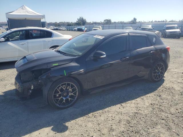MAZDA SPEED 3 2011 with VIN JM1BL1K46B1451758 - Photo from auction