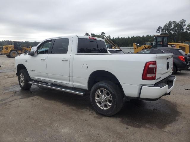 Photo 2 from auction – 2023 RAM 2500 LARAM with VIN 3C6UR5FL2PG588521
