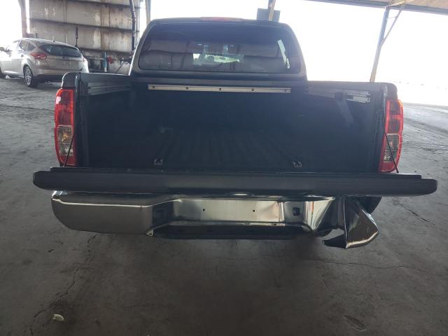 Photo 6 from auction – 2009 NISSAN FRONTIER C with VIN 1N6AD07U69C405709