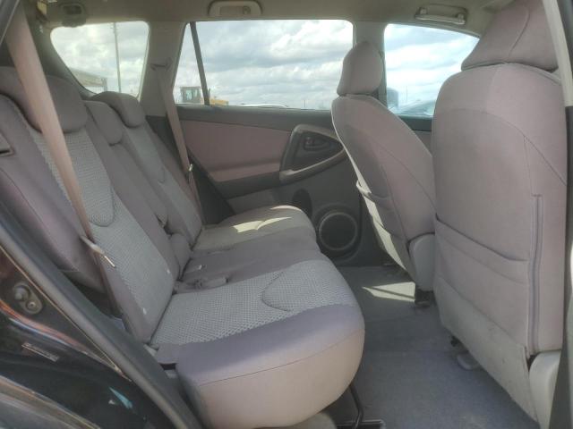 Photo 11 from auction – 2007 TOYOTA RAV4 with VIN JTMZD33V275034894