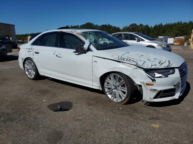 Photo 4 from auction – 2017 AUDI A4 PREMIUM with VIN WAUENAF4XHN028536