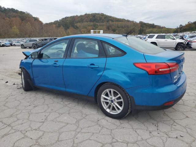 Photo 2 from auction – 2016 FORD FOCUS SE with VIN 1FADP3F2XGL220719