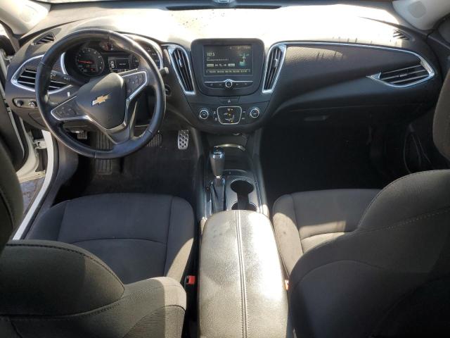 Photo 8 from auction – 2017 CHEVROLET MALIBU LT with VIN 1G1ZE5ST7HF170628