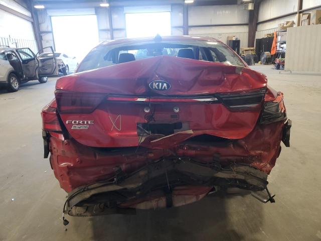 Photo 6 from auction – 2020 KIA FORTE FE with VIN 3KPF24AD3LE169504