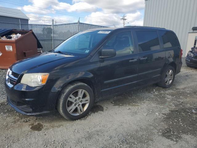 DODGE GRAND CARA 2012 with VIN 2C4RDGBG3CR422465 - Photo from auction