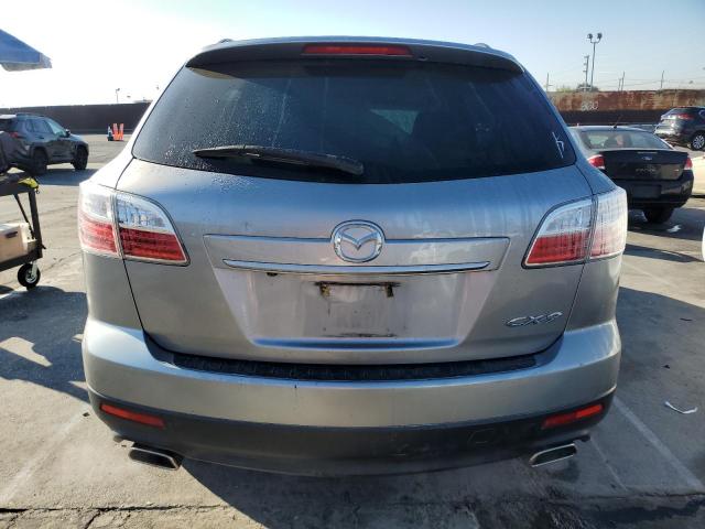 Photo 6 from auction – 2012 MAZDA CX-9 with VIN JM3TB2CV2C0361607