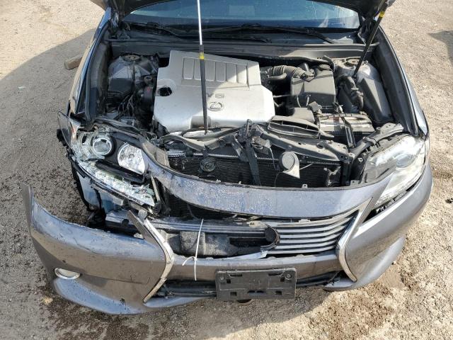 Photo 11 from auction – 2014 LEXUS ES 350 with VIN JTHBK1GG7E2151035