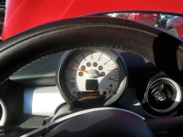 Photo 9 from auction – 2012 MINI COOPER CLU with VIN WMWZF3C53CT189757