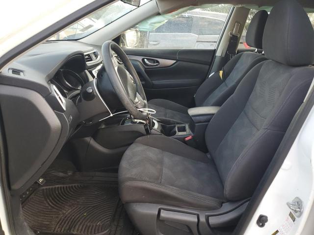Photo 7 from auction – 2016 NISSAN ROGUE S with VIN KNMAT2MV2GP679493