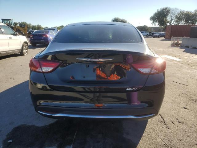 Photo 6 from auction – 2015 CHRYSLER 200 LIMITE with VIN 1C3CCCAB9FN502558