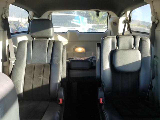 Photo 10 from auction – 2017 DODGE GRAND CARA with VIN 2C4RDGCG7HR818260