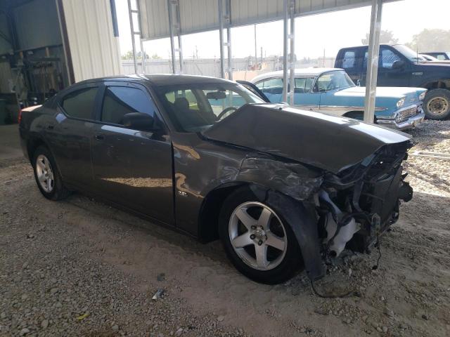 Photo 4 from auction – 2009 DODGE CHARGER SX with VIN 2B3KA33V59H515505