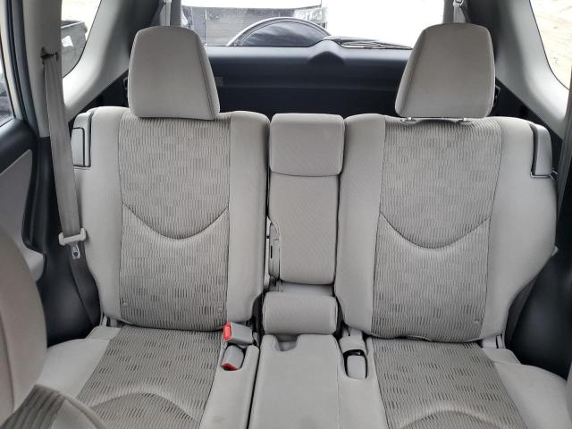 Photo 10 from auction – 2012 TOYOTA RAV4 with VIN 2T3JF4DV0CW225955