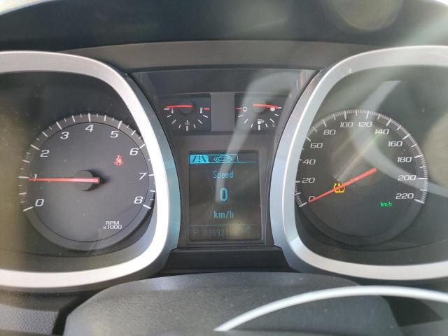 Photo 9 from auction – 2017 CHEVROLET EQUINOX LT with VIN 2GNFLFE37H6158692