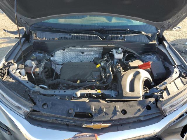 Photo 12 from auction – 2021 CHEVROLET TRAILBLAZE with VIN KL79MPS26MB173550