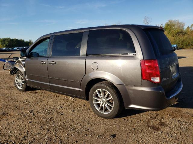 Photo 2 from auction – 2014 DODGE GRAND CARA with VIN 2C4RDGBG4ER351103