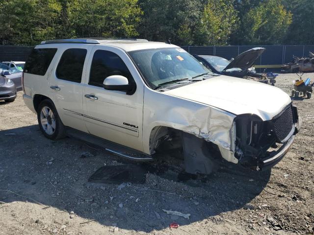 Photo 4 from auction – 2011 GMC YUKON DENA with VIN 1GKS2EEFXBR172634