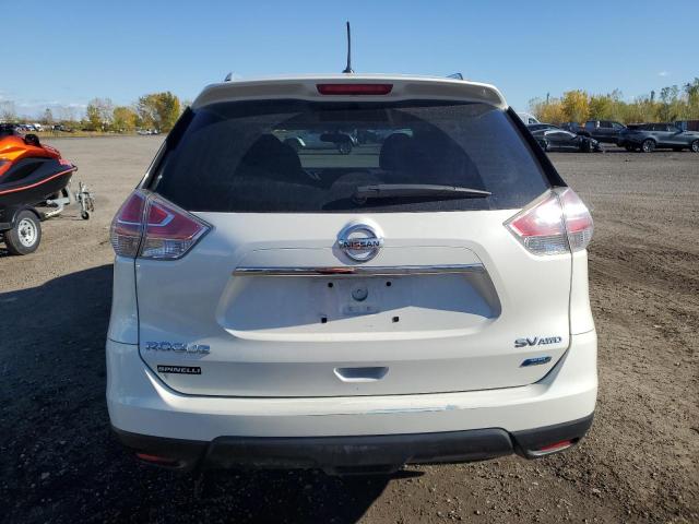 Photo 6 from auction – 2015 NISSAN ROGUE S with VIN 5N1AT2MV7FC840129