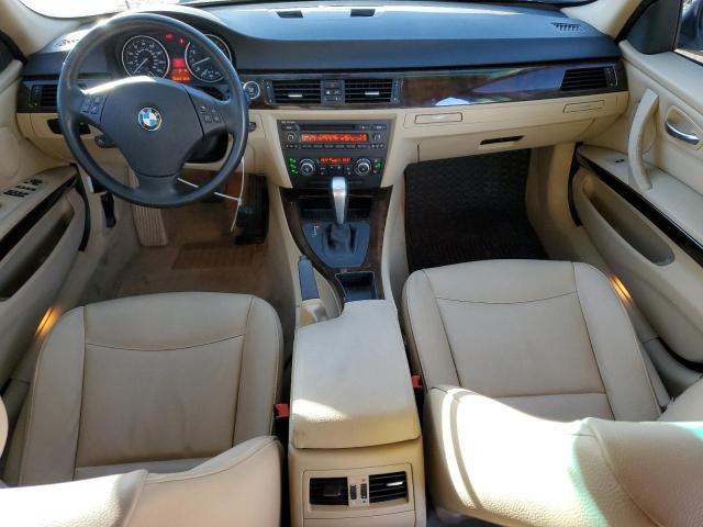 Photo 8 from auction – 2011 BMW 335XI with VIN WBAPL5C58BA742456