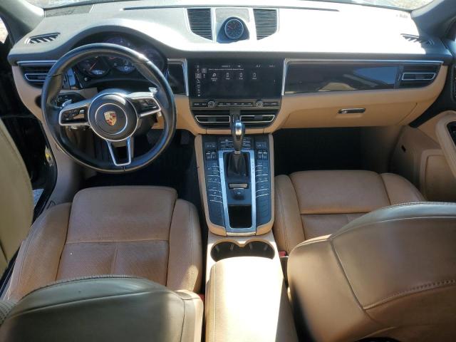 Photo 8 from auction – 2019 PORSCHE MACAN with VIN WP1AA2A51KLB08019