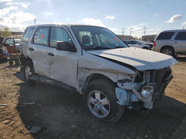 Фото 4 с аукциона – 2012 FORD ESCAPE XLS с VIN 1FMCU0C72CKA63065