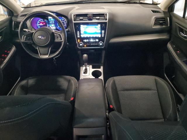 Photo 8 from auction – 2018 SUBARU OUTBACK 2.5I PREMIUM with VIN 4S4BSAHC7J3346078