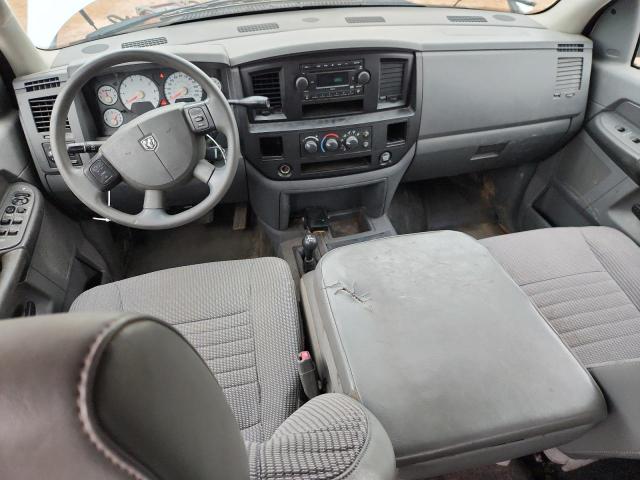 صورة رقم 8 من المزاد - 2007 DODGE RAM 2500 S مع VIN 3D7KS28D17G853802