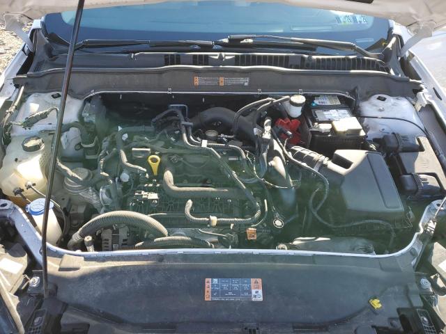 Photo 11 from auction – 2020 FORD FUSION SEL with VIN 3FA6P0CD3LR253148
