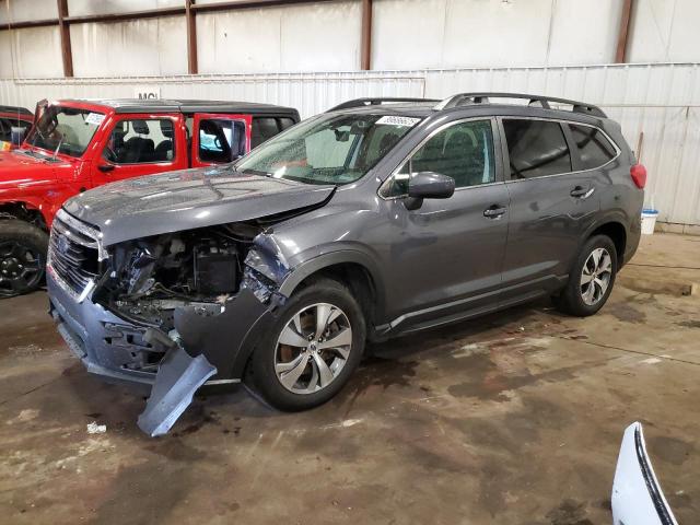 Photo 1 from auction – 2019 SUBARU ASCENT PRE with VIN 4S4WMAFD8K3486682